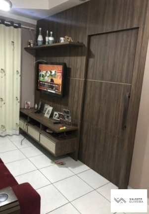 Imagem Apartamento com 2 Quartos à Venda, 47 m² em Jardim Ismênia - São José Dos Campos