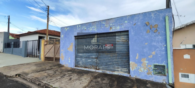 Imóvel com 4 Quartos à Venda, 112 m² em Conjunto Habitacional Humberto Popolo - Botucatu