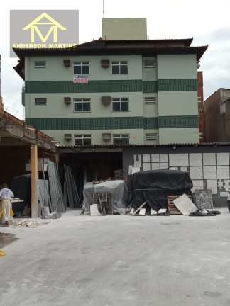 Imagem Apartamento com 4 Quartos à Venda, 160 m² em Aribiri - Vila Velha