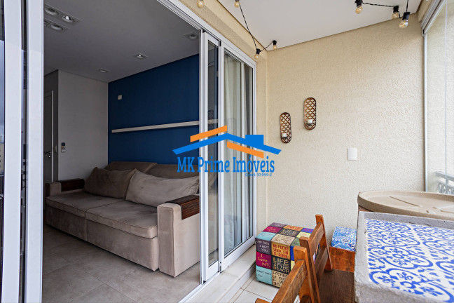 Imagem Apartamento com 3 Quartos para Alugar, 100 m² em Jardim Das Acácias - São Paulo Imagem Apartamento com 3 Quartos para Alugar, 100 m² em Jardim Das Acácias - São Paulo