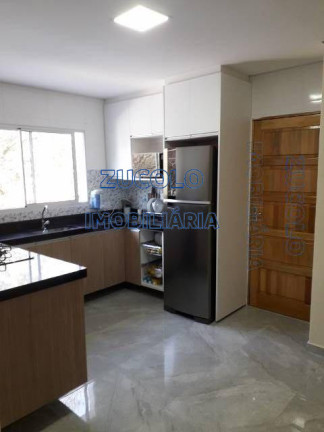 Imagem Sobrado com 4 Quartos à Venda, 336 m² em Baeta Neves - São Bernardo Do Campo