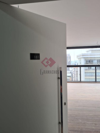 Imagem Apartamento com 3 Quartos à Venda, 205 m² em Jardim Paulista - São Paulo Imagem Apartamento com 3 Quartos à Venda, 205 m² em Jardim Paulista - São Paulo