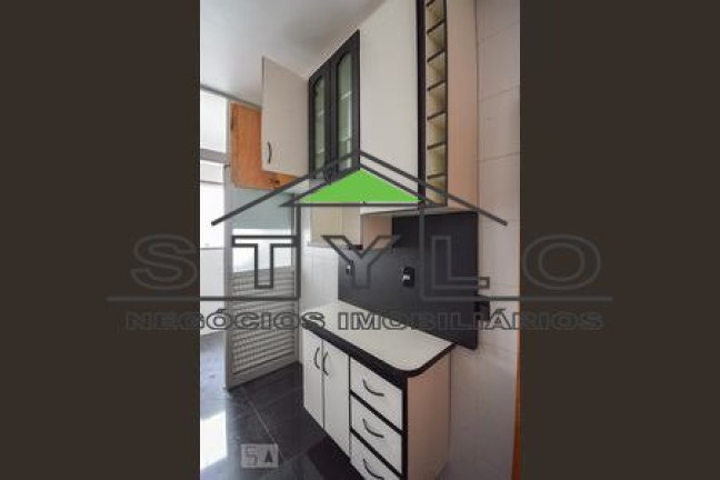 Imagem Apartamento com 2 Quartos à Venda, 67 m² em Assunção - São Bernardo Do Campo Imagem Apartamento com 2 Quartos à Venda, 67 m² em Assunção - São Bernardo Do Campo