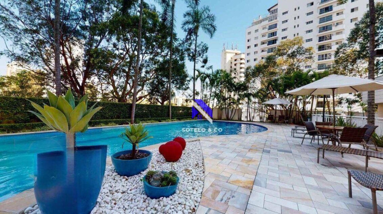 Imagem Imóvel com 1 Quarto à Venda, 50 m² em Vila Andrade - São Paulo Imagem Imóvel com 1 Quarto à Venda, 50 m² em Vila Andrade - São Paulo
