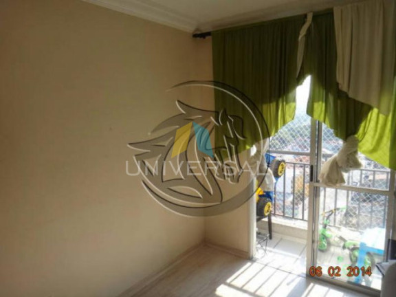Imagem Apartamento com 2 Quartos à Venda, 50 m² em Penha De Franca - Sao Paulo Imagem Apartamento com 2 Quartos à Venda, 50 m² em Penha De Franca - Sao Paulo