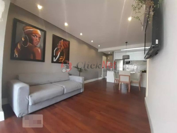 Imagem Apartamento com 3 Quartos à Venda, 94 m² em Centro - São Bernardo Do Campo Imagem Apartamento com 3 Quartos à Venda, 94 m² em Centro - São Bernardo Do Campo