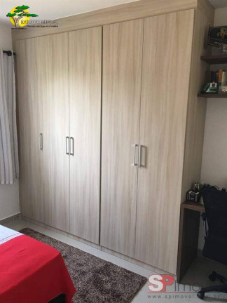 Imagem Apartamento com 2 Quartos à Venda, 50 m² em Tremembe - São Paulo
