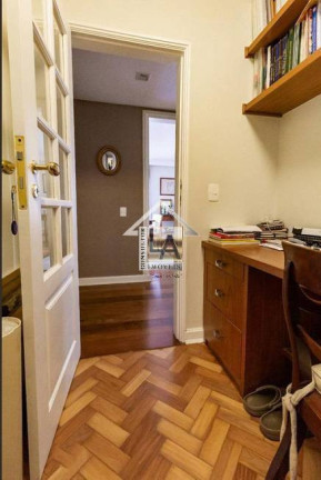 Imagem Apartamento com 3 Quartos à Venda, 170 m² em Campo Belo - São Paulo Imagem Apartamento com 3 Quartos à Venda, 170 m² em Campo Belo - São Paulo