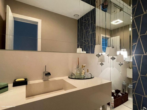 Imagem Apartamento com 4 Quartos à Venda, 390 m² em Barra Da Tijuca - Rio De Janeiro