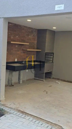 Imagem Apartamento com 2 Quartos à Venda, 35 m² em Chácara Inglesa - São Paulo