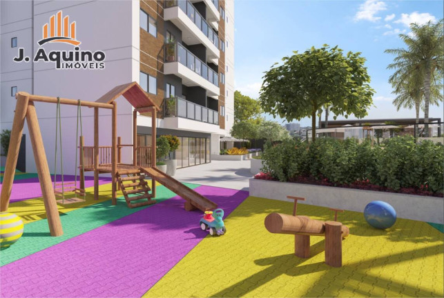 Imagem Apartamento com 2 Quartos à Venda, 55 m² em Cocó - Fortaleza Imagem Apartamento com 2 Quartos à Venda, 55 m² em Cocó - Fortaleza