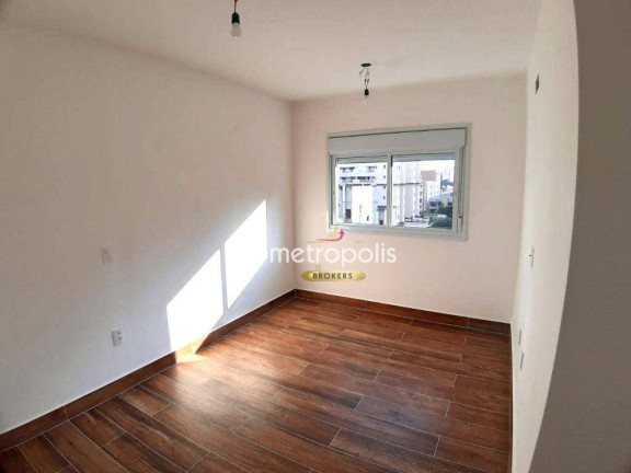 Imagem Apartamento com 2 Quartos à Venda, 78 m² em Campestre - Santo André Imagem Apartamento com 2 Quartos à Venda, 78 m² em Campestre - Santo André