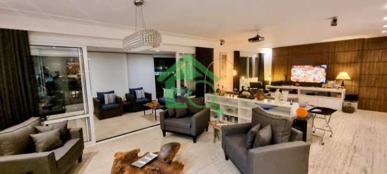 Imagem Apartamento com 3 Quartos à Venda, 223 m² em Jardim Marajoara - São Paulo Imagem Apartamento com 3 Quartos à Venda, 223 m² em Jardim Marajoara - São Paulo