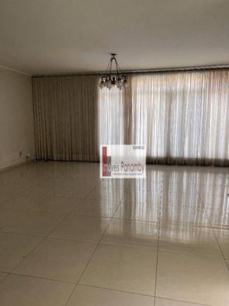 Imagem Casa com 5 Quartos à Venda, 280 m² em Bosque Da Saúde - São Paulo