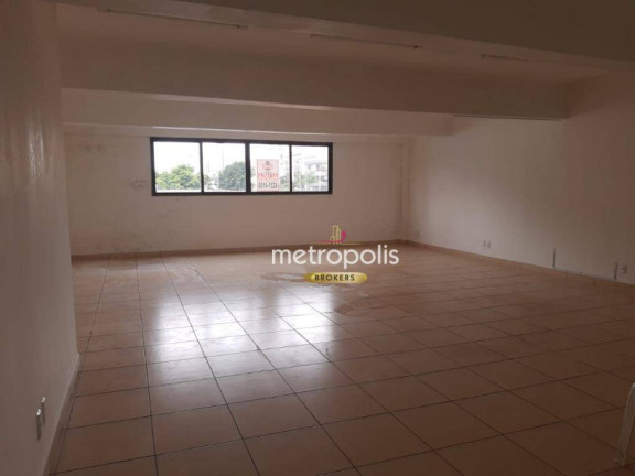 Imagem Sala Comercial para Alugar, 250 m² em Centro - São Caetano Do Sul Imagem Sala Comercial para Alugar, 250 m² em Centro - São Caetano Do Sul