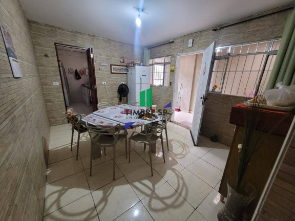 Imagem Casa com 2 Quartos à Venda, 200 m² em Vila Nova Cachoeirinha - São Paulo