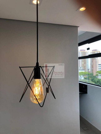 Imagem Apartamento com 2 Quartos à Venda, 72 m² em Cambuci - São Paulo