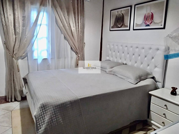 Imagem Casa com 2 Quartos à Venda, 90 m² em Maresias - São Sebastião