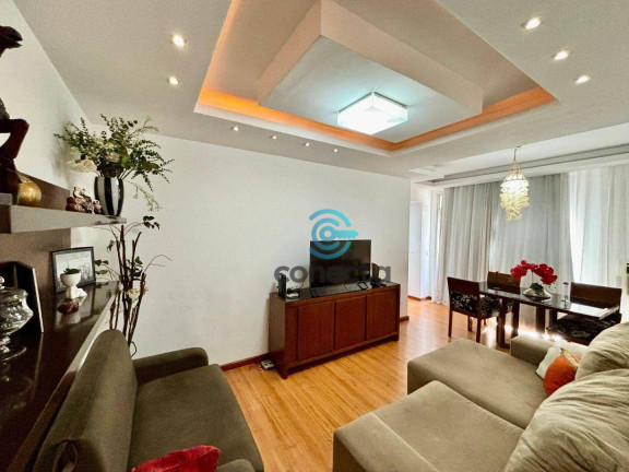 Imagem Apartamento com 2 Quartos à Venda, 90 m² em Icaraí - Niterói Imagem Apartamento com 2 Quartos à Venda, 90 m² em Icaraí - Niterói