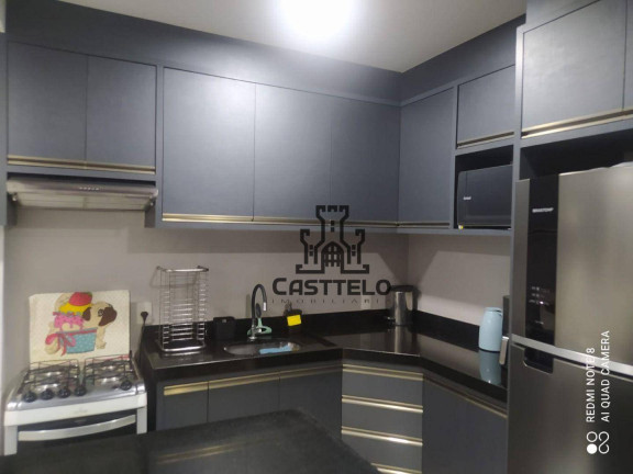 Imagem Apartamento com 2 Quartos à Venda, 46 m² em Dom Pedro Ii - Londrina