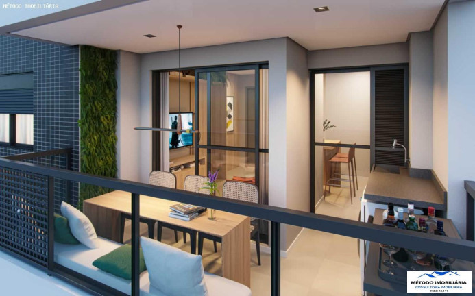 Imagem Apartamento com 1 Quarto à Venda, 40 m² em Jardins - São Paulo
