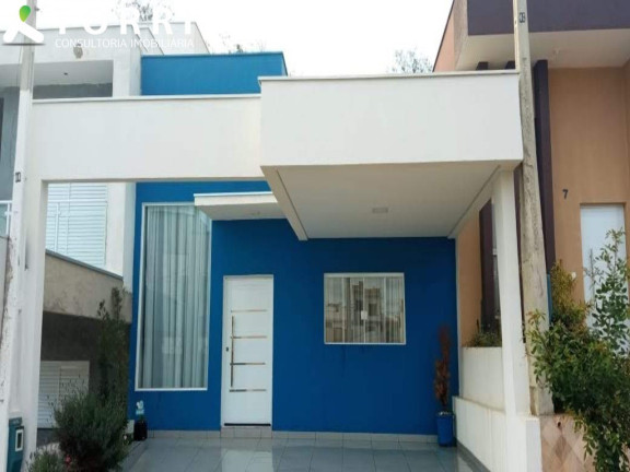 Imóvel com 2 Quartos à Venda, 100 m² em Condomínio Horto Florestal Villagio - Sorocaba