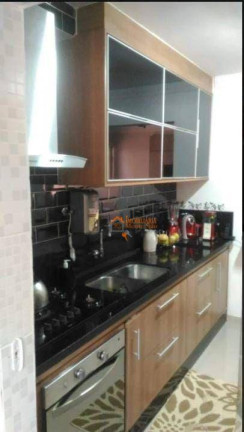 Imagem Apartamento com 2 Quartos à Venda, 60 m² em Taboão - Guarulhos