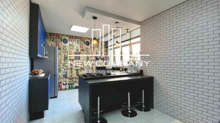 Imagem Apartamento com 2 Quartos à Venda, em Centro - São Bernardo Do Campo Imagem Apartamento com 2 Quartos à Venda, em Centro - São Bernardo Do Campo