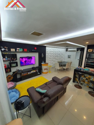 Imagem Imóvel com 3 Quartos à Venda,  em Sapiranga - Fortaleza