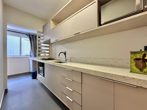 Imagem Apartamento com 1 Quarto à Venda,  em Centro - Capao Da Canoa