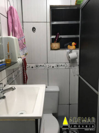 Imagem Casa com 3 Quartos à Venda, 70 m² em Casa Grande - Diadema