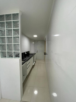 Imagem Apartamento com 2 Quartos à Venda, 63 m² em Paraíso Do Morumbi - São Paulo