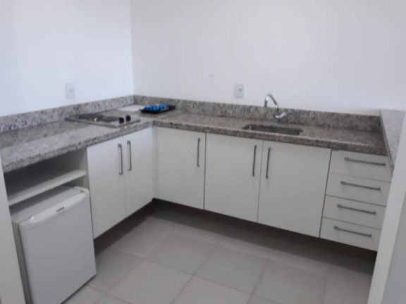Imagem Apartamento com 1 Quarto à Venda, 40 m² em Centro - Itaboraí