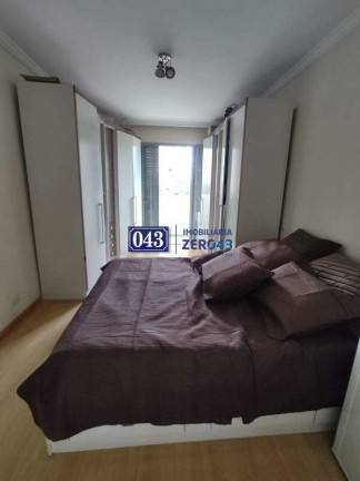 Imagem Apartamento com 3 Quartos à Venda, 123 m² em Centro - Londrina Imagem Apartamento com 3 Quartos à Venda, 123 m² em Centro - Londrina