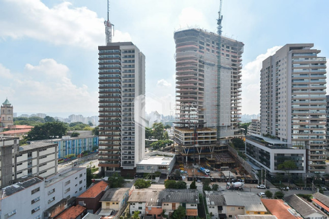 Imagem Apartamento com 3 Quartos à Venda, 96 m² em Pinheiros - São Paulo Imagem Apartamento com 3 Quartos à Venda, 96 m² em Pinheiros - São Paulo