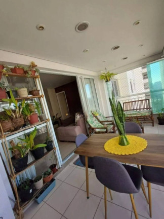 Imagem Apartamento com 3 Quartos à Venda, 107 m² em Vila Lusitânia - São Bernardo Do Campo Imagem Apartamento com 3 Quartos à Venda, 107 m² em Vila Lusitânia - São Bernardo Do Campo