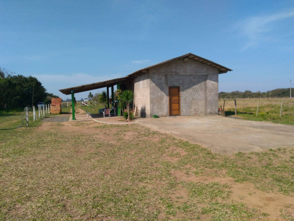 Imagem Chácara com 2 Quartos à Venda, 20.000 m² em águas Claras - Viamão