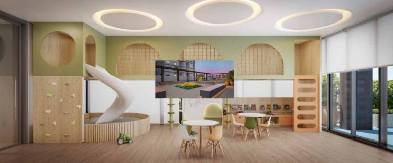 Imagem Apartamento com 3 Quartos à Venda, 93 m² em água Branca - São Paulo