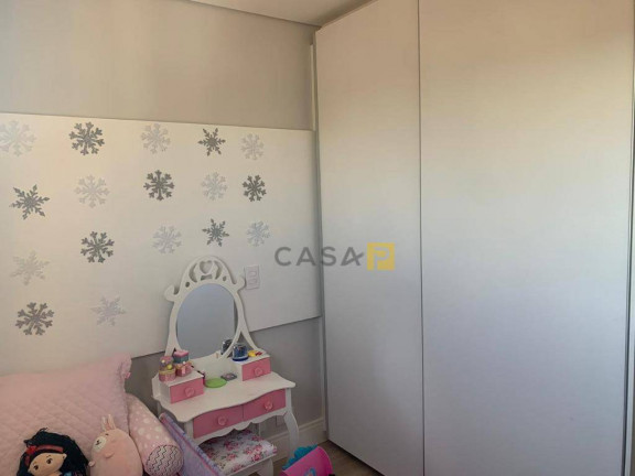 Imagem Apartamento com 3 Quartos à Venda, 96 m² em Jardim São Domingos - Americana Imagem Apartamento com 3 Quartos à Venda, 96 m² em Jardim São Domingos - Americana