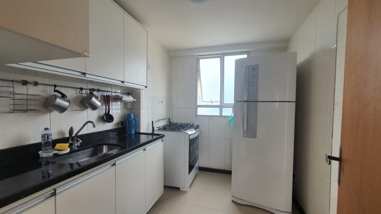 Imagem Cobertura com 3 Quartos à Venda, 145 m² em Novo Eldorado - Contagem