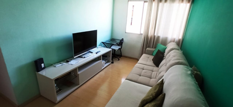 Imagem Apartamento com 2 Quartos à Venda, 58 m² em Vila Marieta - São Paulo Imagem Apartamento com 2 Quartos à Venda, 58 m² em Vila Marieta - São Paulo