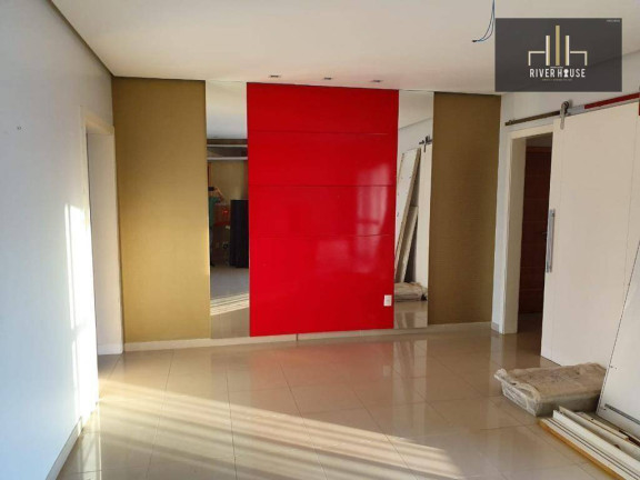 Imagem Apartamento com 5 Quartos à Venda, 254 m² em Santa Rosa - Cuiabá