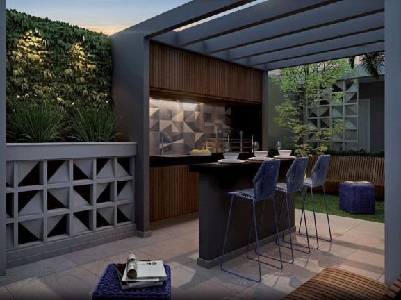 Imagem Imóvel com 2 Quartos à Venda, 119 m² em Vila Mariana - São Paulo