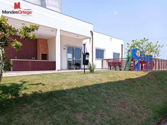 Imagem Apartamento com 2 Quartos à Venda, 45 m² em Jardim Guarujá - Sorocaba Imagem Apartamento com 2 Quartos à Venda, 45 m² em Jardim Guarujá - Sorocaba
