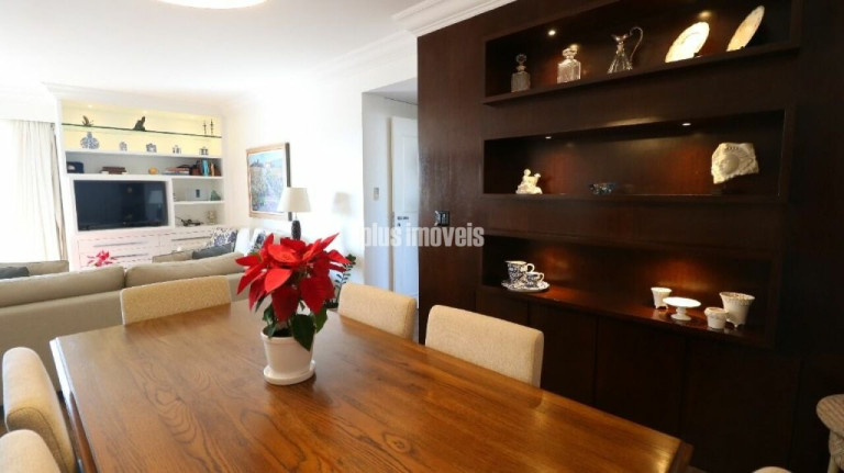 Imagem Apartamento com 3 Quartos à Venda, 170 m² em Moema - São Paulo Imagem Apartamento com 3 Quartos à Venda, 170 m² em Moema - São Paulo