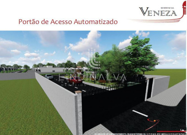 Imagem Casa com 2 Quartos à Venda, 60 m² em Jardim Copacabana - Foz Do Iguacu