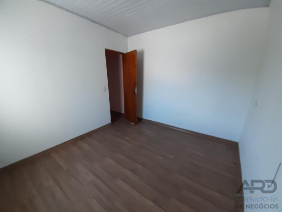 Imagem Casa com 2 Quartos para Alugar, 75 m² em Itaim Paulista - Cidade Kemel - São Paulo