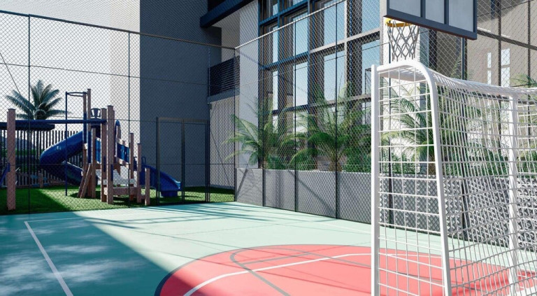 Imagem Imóvel com 3 Quartos à Venda,  em Centro - Balneário Camboriú