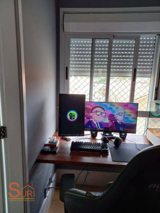 Imagem Apartamento com 4 Quartos à Venda, 189 m² em Jardim São Caetano - São Caetano Do Sul Imagem Apartamento com 4 Quartos à Venda, 189 m² em Jardim São Caetano - São Caetano Do Sul