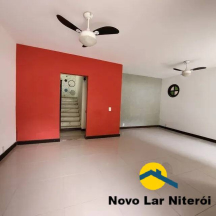 Imagem Casa com 4 Quartos à Venda, 180 m² em São Francisco - Niterói Imagem Casa com 4 Quartos à Venda, 180 m² em São Francisco - Niterói